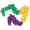Mardi Gras Boa